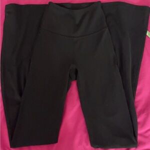 Lululemon Flared Leggings